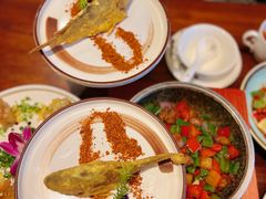 -泡桐树孙二娘私房菜