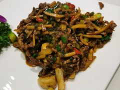 -老李家土菜馆·安吉地标美食