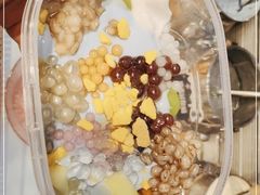 -溪边姑娘·拉丝酸奶水果捞(春熙路店)