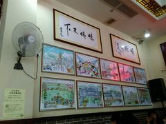-水乡人家私房菜(逢简店)