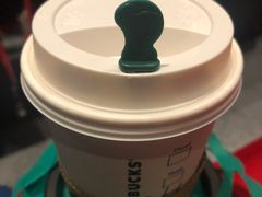 -星巴克(湖州梅地亚广场店)