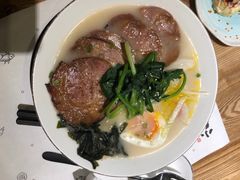 -小句号·精致料理(江南环球港店)