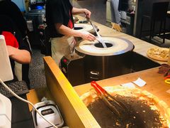 -四环冷面王(西单华威约饭街店)