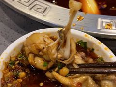 -味仙疯美蛙鱼头火锅(宜兴旗舰店)