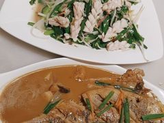 -华盛丰温州大排档(东三环南路店)