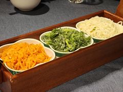 -金狮麟·新豫菜(金码大厦店)