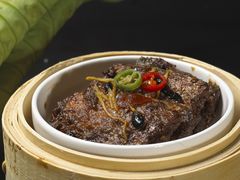 晚－川香带鱼-楚灶王(徐东店)