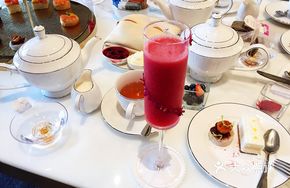 Fang Mo Wine Lounge