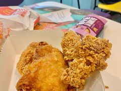 -麦当劳(春风店)
