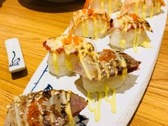 -七宝堂日本料理(武进店)