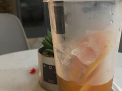 -ADO KAFE(大学城店)
