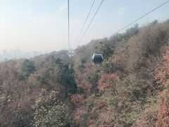 -紫金山索道-售票处