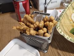-鱼酷活鱼烤鱼(梅江印象城店)