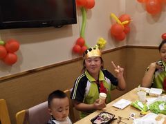 -德克士(宽甸店)