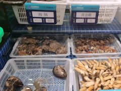 -东海怡品海鲜豆捞(舟宿夜江店)