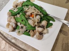 -广东胜利宾馆西关粤中餐厅