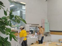 -MT麦如麦立送(梅溪新天地店)
