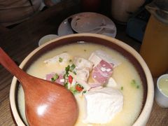 -老阿爸鲜鱼土菜(昆山花桥店)