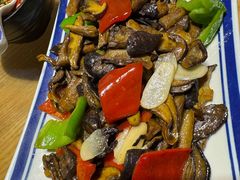 -妈妈的味道(和顺古镇店)