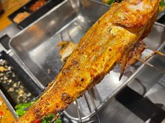 -KAOKAO烤烤·丹东海鲜烧烤(望京店)