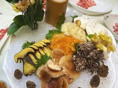 -一品鲜海鲜火锅(海信广场店)