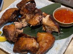 -御瀛日本料理
