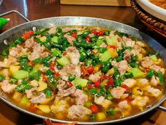 -杨记隆府(重庆总店)