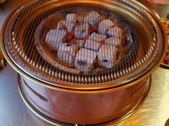 -西塔老太太泥炉烤肉(杭州首店)