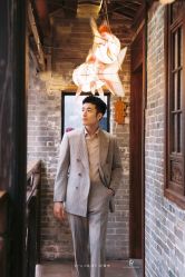 点击看大图 -Brother西服礼服定制·商务·婚礼(佛山南海店)