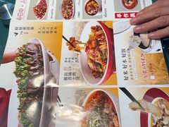-眉山小馆(华强广场店)