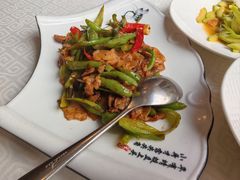 -顺峰·粤菜海鲜·早茶自助(阜成店)