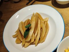-院里汤包·虾汤包青岛菜(辽源路店)
