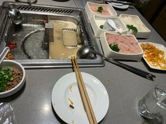 -海底捞火锅(金光华店)