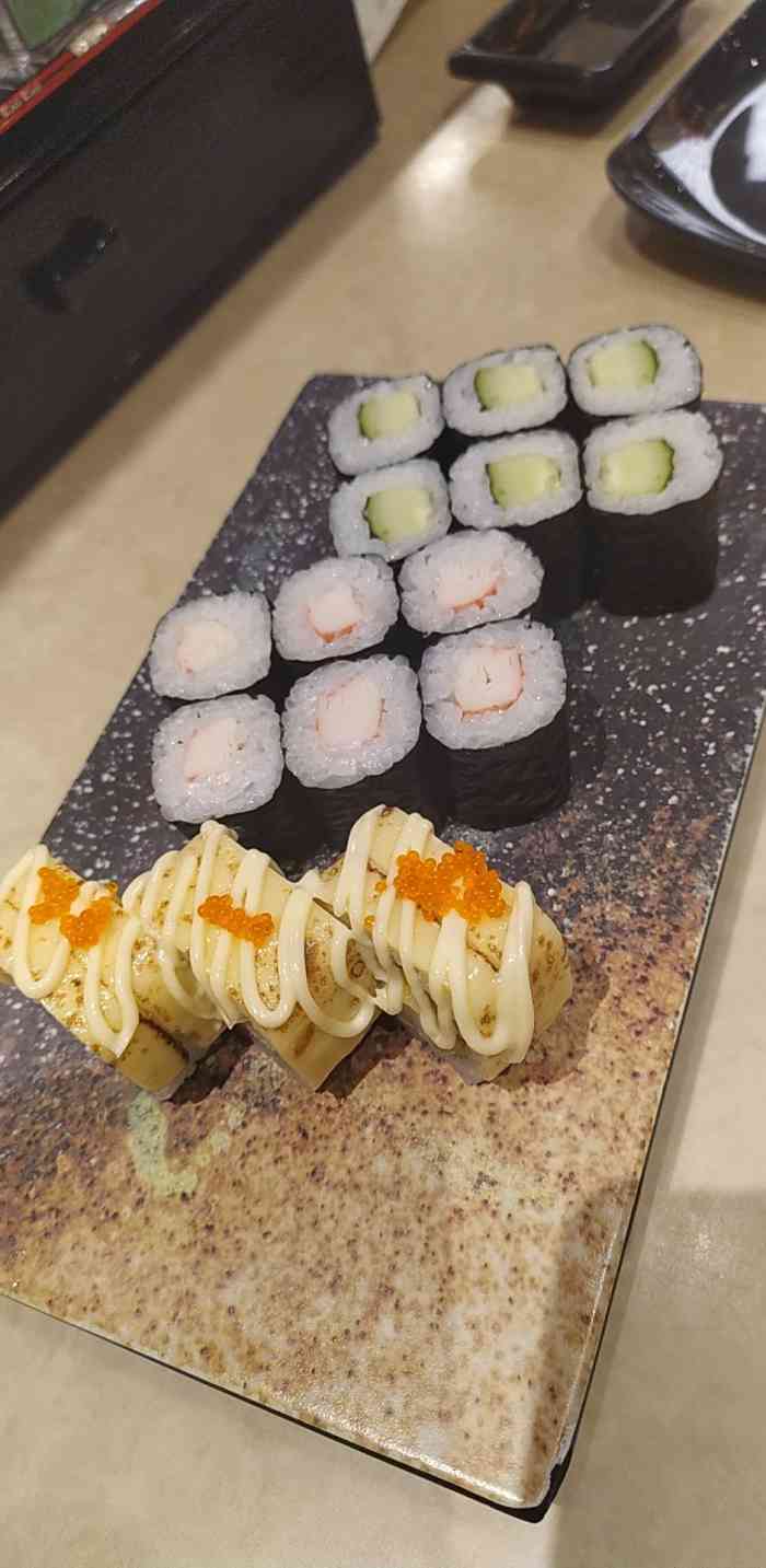 禾绿回转寿司(太古城店)