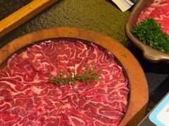 -季季山·云南野生菌火锅(上海首店)