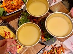 延边米酒-冰川延边料理·炭烤串(原小木屋店)