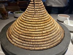 -芸山季·云南野生菌火锅(宝能环球汇店)