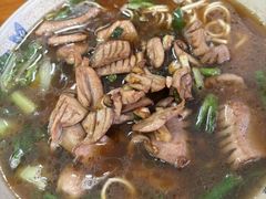 -无名氏面馆(邮电路店)