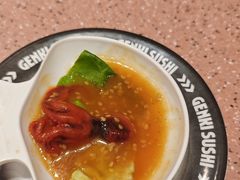 -元气寿司(环球港店)