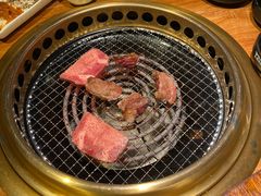 -黑牛黑猪烤肉专门店(万象城店)