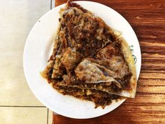华威肉饼-清真永恒华威肉饼(潘家园店)