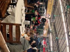 大堂-百利鸽王(紫薇路店)