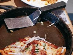 -必胜客(大宁路店)