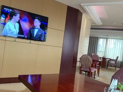 -上海圣淘沙万怡酒店