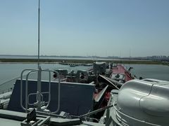 -泰达航母主题公园