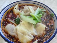 -府皇牛肉抄手(青羊店)