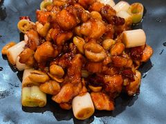 -玉桥餐厅(天坛店)