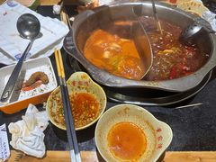 -董家湾重庆老火锅(张家窝店)