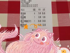 -西贝(上海新梅广场店)