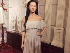 -武汉杜莎夫人蜡像馆